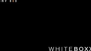 Babykxtten Tempts in Naughty British Anal Fantasy