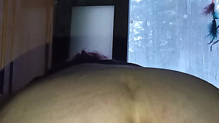 At last erotic dance