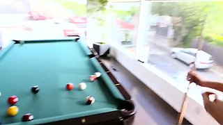 POV Elsa