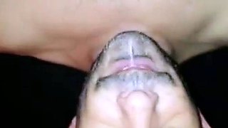 Cunhado sem capa bareback amateur latin