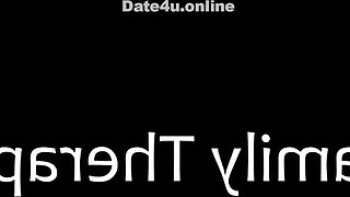 Raunchy harlot unbelievable X-rated clip