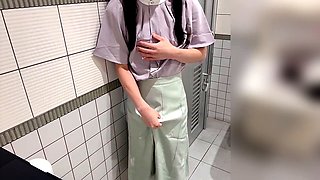 Japan, kawaii, office