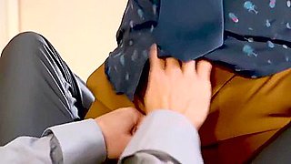 Diego Sans And Grant Ryan In Men: Doctors Find Release