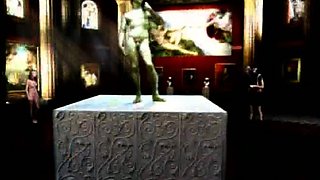 Group sex hardcore double blowjob swallowing cum