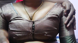 Desi Big Naturals Tits Bhabhi