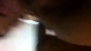 Big-Ass Mexican Cougar Mom