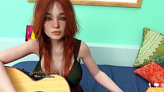 Teenager, awesome body, tutor