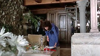 Brunette Group's Vintage Passion in Honeyed Hard Desire