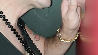 sls-frank bediene Freier am Glory Hole Kaiserslautern