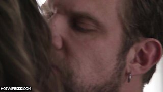 Will Pounder and Vince Karter's fuck my wife movie by Hot Wife XXX