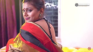 Indian hot MILF porn video
