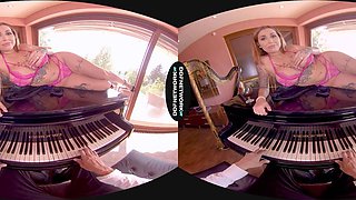 Raunchy whore emotional sex video