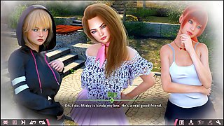 Anime, one piece hentai, never saint