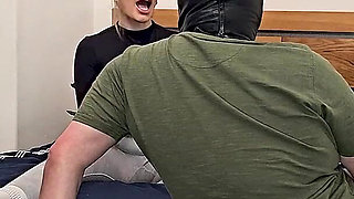 Rock Paper Scissor Farts