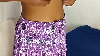 Yunny22's Private Show Sensuality on the Skin (alone)
