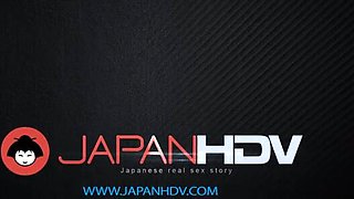 Asuka Is Disrobed She Tastes Numerous Jizz-shotguns