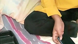 Rakshabandhan Special 2025 Latest Sex Videos Step Brother Gifted Rs 1000 for Pussy Chudai Two Step. Brother Step Ro