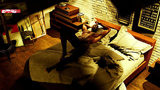 Virtual Queen of Bigboob Fantasy - 3D Animation Hentai