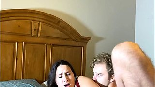 Amateur Wife Blowjob POV Hardcore Deepthroat