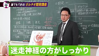 Yui Tenma In Hows-017 How To Gakuen: If You Youll Definitely Get Better At Sex. This Textbook Av For You. [deep Orgasm (portio Sex