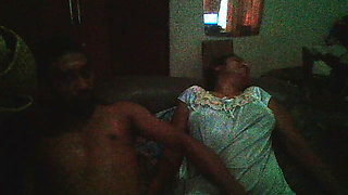 Real Stepmom Behind the Scenes