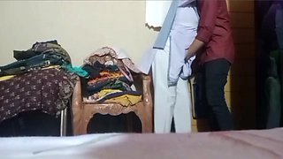 The Teacher Brought the College Student to His Room and Left Him a Lot Sex Desi