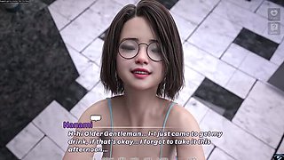 Hard to Love Hentai Game Update 8 - Hot 3D Anime Sex & Nude Fucking
