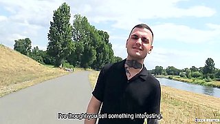 Beneath Benjamins: A Hidden Want