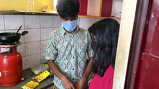 Horny Indian Bhabhi Fucked Hard By Husband Friend