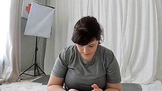 Perfect Pussy Close up milf Selda