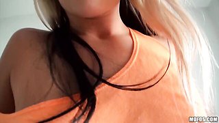 Watch graceful Jessa Rhodes's video