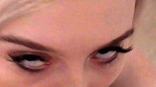 Vertical View: Candice Dare & Lexi Lore Create the Perfect