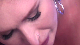Skylar Snow Receives a Good Dicking and Amazing Facial