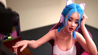 Out of this world, verified, all world