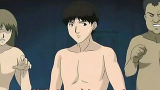 Shin Ban Megami Tantei Venus File pt2