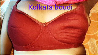 Kolkata boudi hotel room