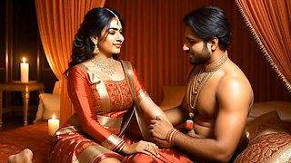 Step brother and step sister Hardcore sex Indian (sautele bhai ne Sautelia behan ki jabardast chudai ki)