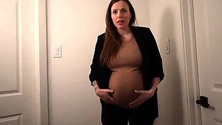 Yummymummys - Pregnant Teacher
