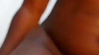 My Initial Thoughts Is Probably I Shouldn't Have Uploaded This Video of My Pussy Being Destroyed by Stepdaddy - Jhodez1