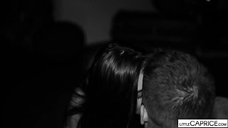 Caprice Divas Sabrisse – just for you - Little Caprice Dreams