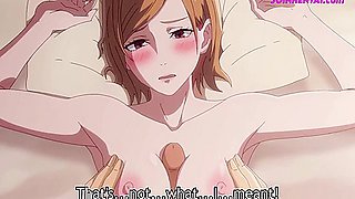 Time After Shopping ( Hentai Parody ) Hentai Uncensored - 3d Hentai, Anime Hentai And Car Toon