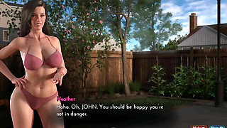 The genesis order: pool party, fun times ep 104