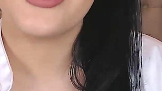 Nurse Lacey's Method for Hard Cock