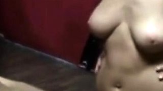 German Cowgirl Creampie