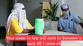 Angry Wife Punished Her Cheating Husband