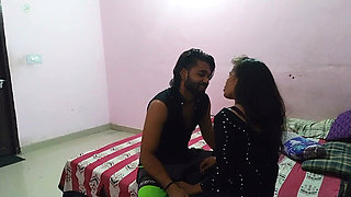 Homemade Desi College Girlfriend’s Sensual Secrets After Dark