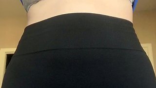 Sexy Amateur Preggo Girl in Webcam Free Big Boobs Porn Video