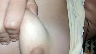 Hard Hindi Sex With Stepsister Alone in Bedroom - Stepbrother Fucking & Creampie