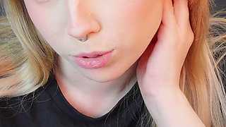 Nnn Part 1: Hot Stepsis Tried to Ruin My Nnn and Gets a Creampie in Her Tight Pussy