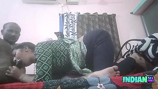 Real Indian College Girl Voyeur Sex With Her Teacher